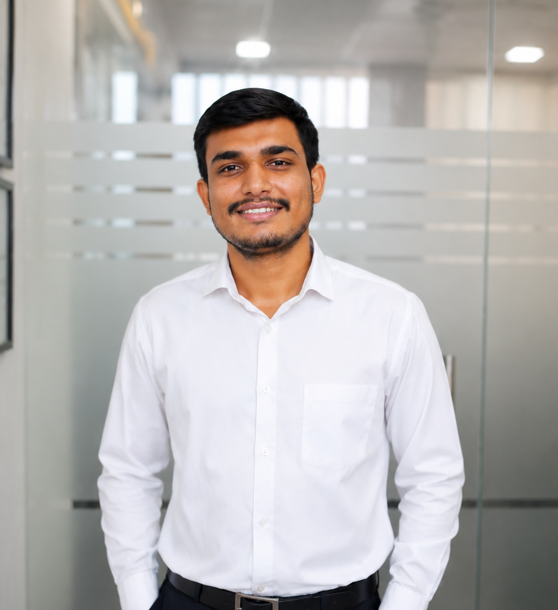 Bhushan Rajput