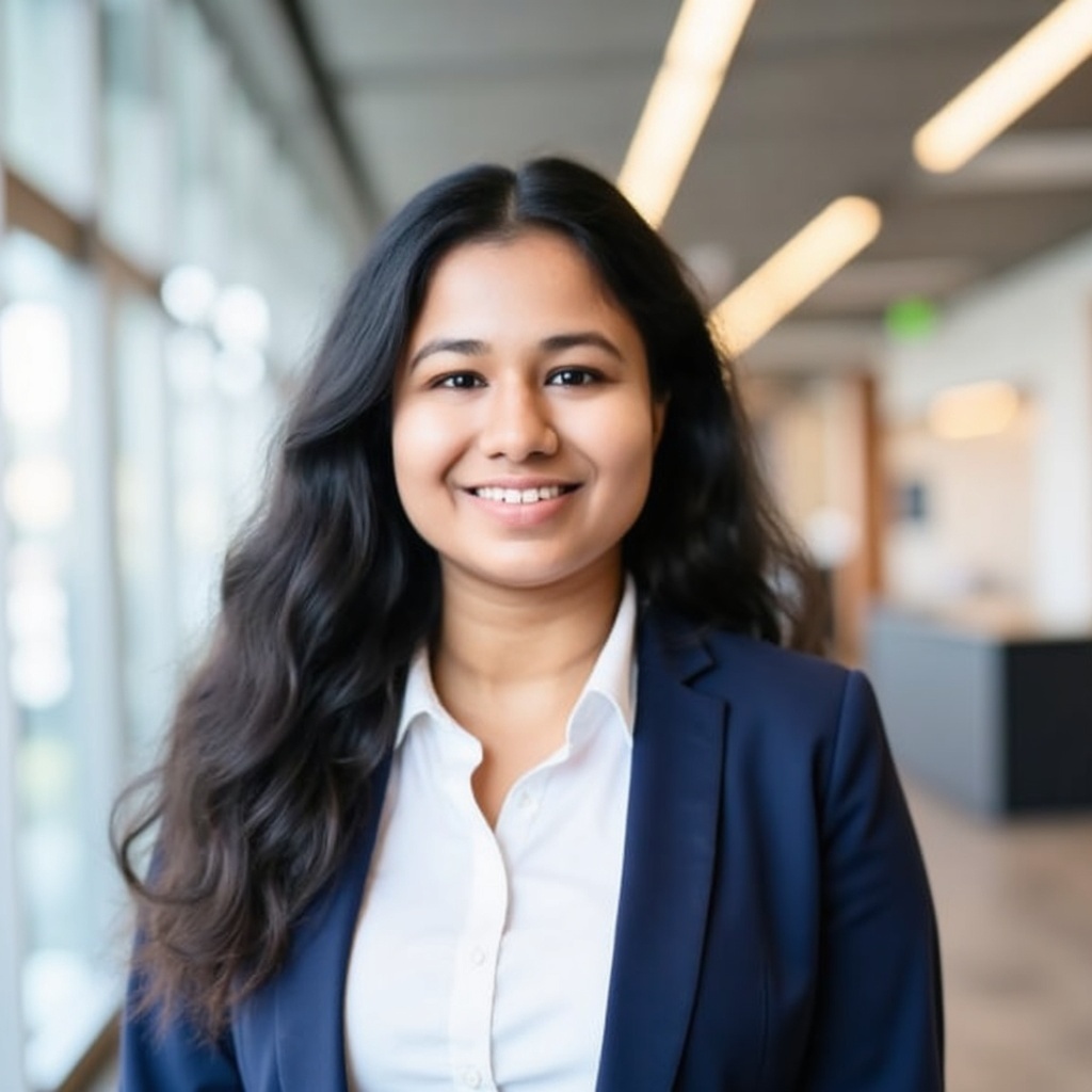 Gayatri Satbhai