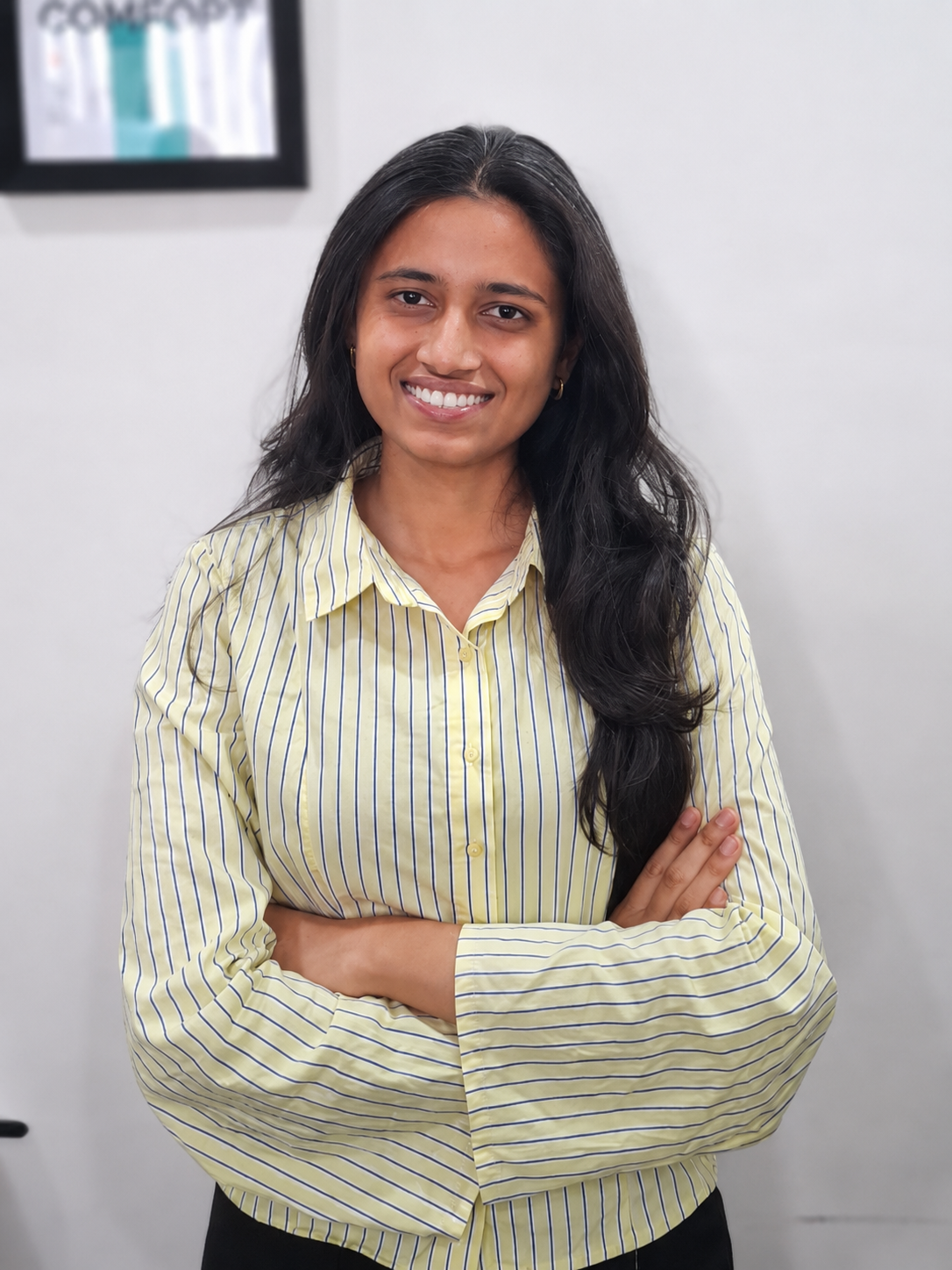 Krishna Pangarkar