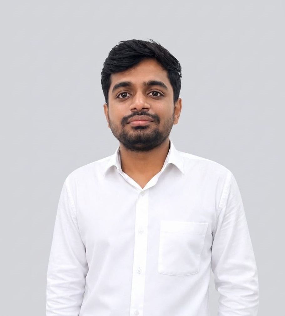 Nilesh Sonawane