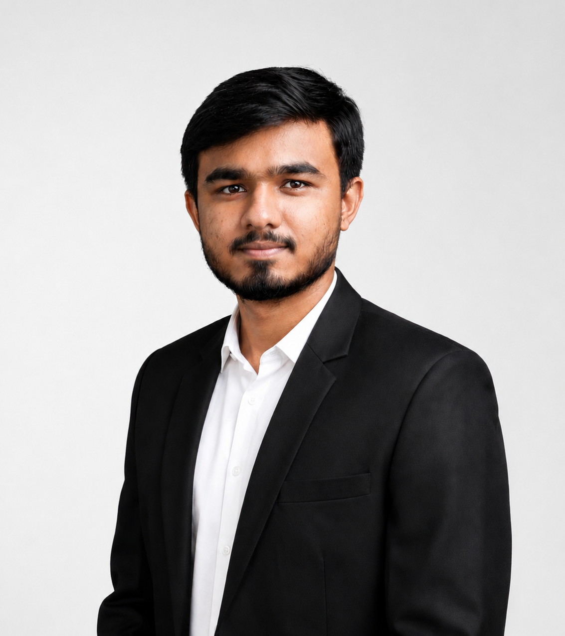 Yashodeep Joshi